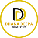 Dhana Deepa Properties Logo